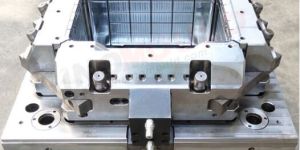 Plastic Crate Mould