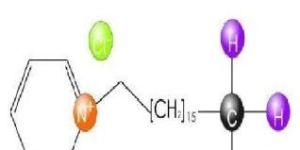 Cetyl Pyridinium Chloride