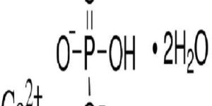 Dibasic Calcium Phosphate Dihydrate