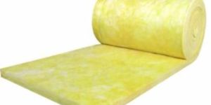 16-48 Kg Glass Wool Roll