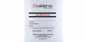 Accmon 80 AL Refractory Castable