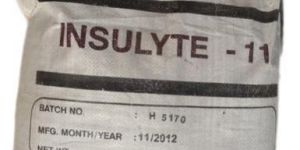 Insulyte 11 Refractory Castable