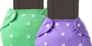 Cloth Diapers