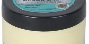 Beard Balm