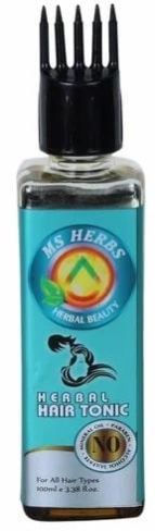Herbal Hair Tonic
