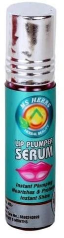 Lip Plumper Serum
