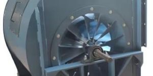Centrifugal Fan