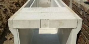 RCC Drain Cover