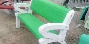 RCC Garden Bench