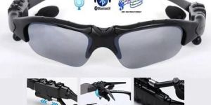 Bluetooth Sunglasses