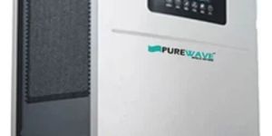 Commercial Air Purifier