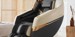 Luxury Massage Chair