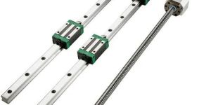 Linear Guide Rail