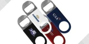 Promotional Bottle Opener