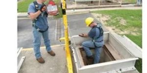 Confined Space Equipment