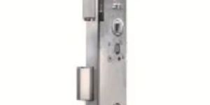 Mortise Door Lock