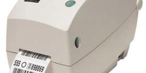 Zebra Barcode Label Printer