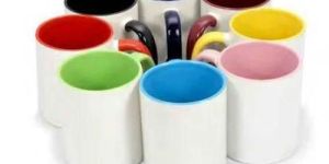 Colorful Coffee Mug