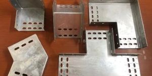 Aluminum Cable Tray