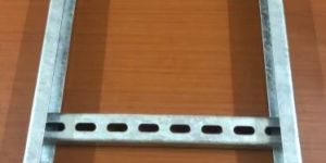Pre Galvanized Ladder Cable Tray