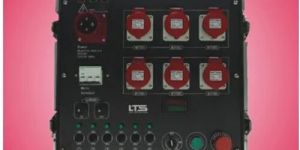 Lighting Controller