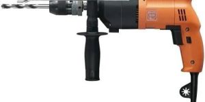 Hammer Drill
