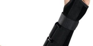 Wrist Forearm Support