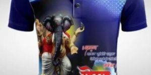 Festival Ganpati T Shirt