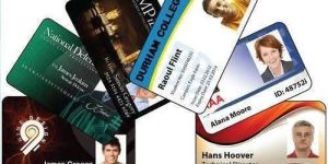 Loyality Membership Card