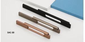 Aluminum Cabinet Handles