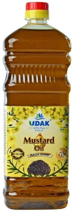 Mustard Oil