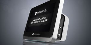 Photoniccs Dual Wavelength Diode Laser