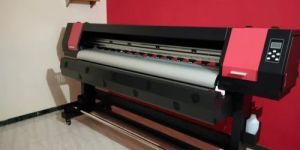 3D Wallpaper Printing Machine