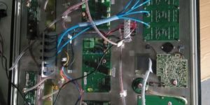 Phase Sequence Corrector