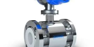 Electromagnetic Flow Meter