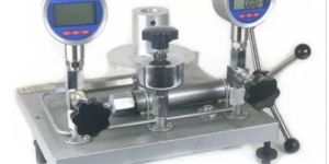 Pressure Gauge Tester