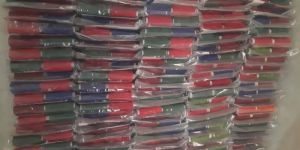 Polyester Spun Sewing Threads