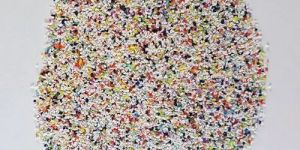 Plastic Abrasive Grit