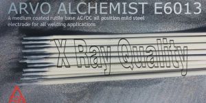 Welding Electrodes Rods