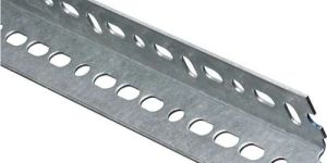 MS Slotted Angles