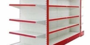 Retail Display Rack