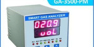 Gas Analyzers