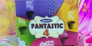 Fantastic Sambrani Cup