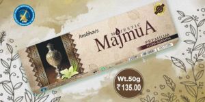 Majestic Majmua Incense Stick