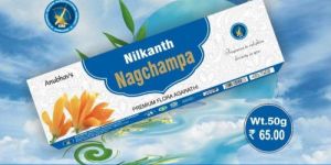 Nagchampa Incense Stick