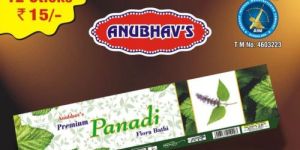 Premium Panadi Incense Stick