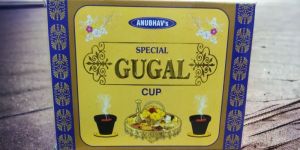 Special Guggal Sambrani Cup