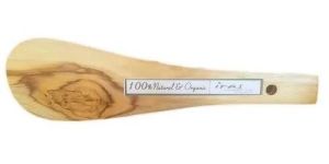 Wooden Cooking Spatula