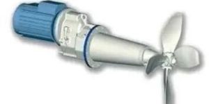 Propeller Agitator