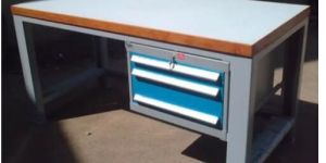 Industrial Work Table